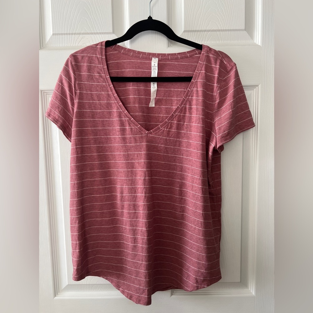 Lululemon Women’s Top | Size 10 or L